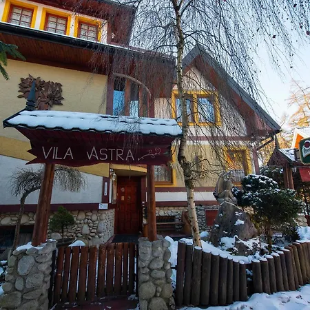 Wellness Vila Astra-3